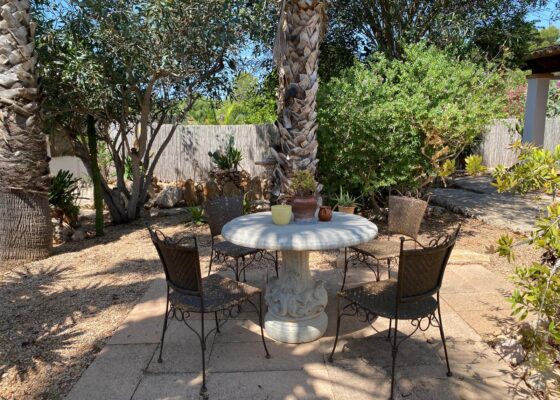 Independent house in Sa Vinyola  / Sa Rapita for sale