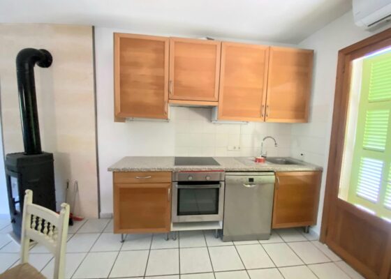 Independent house in Sa Vinyola  / Sa Rapita for sale