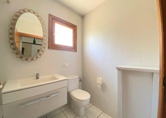 Independent house in Sa Vinyola  / Sa Rapita for sale