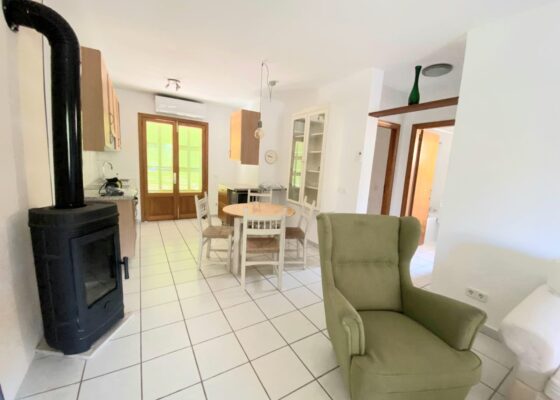 Independent house in Sa Vinyola  / Sa Rapita for sale