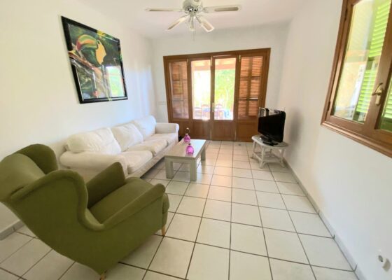 Independent house in Sa Vinyola  / Sa Rapita for sale