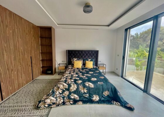 Luxury Villa in Portals / Bendinat for rent