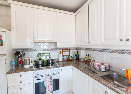 Penthouse in Son Caliu – Palmanova for sale