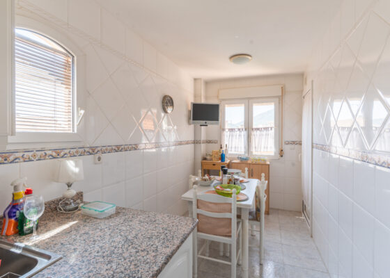 Penthouse in Son Caliu – Palmanova for sale