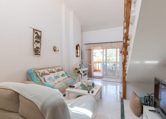 Penthouse in Son Caliu – Palmanova for sale