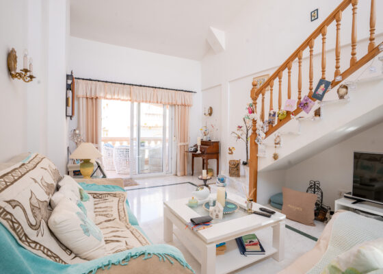 Penthouse in Son Caliu – Palmanova for sale