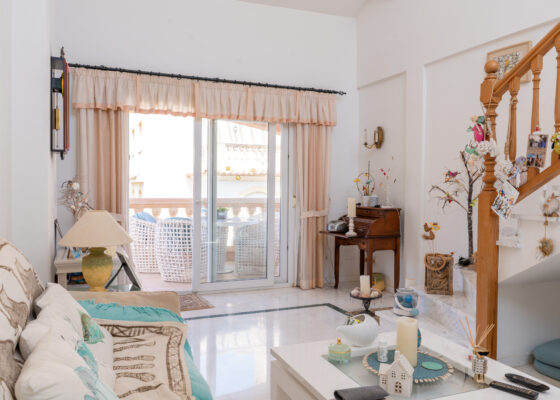 Penthouse in Son Caliu – Palmanova for sale