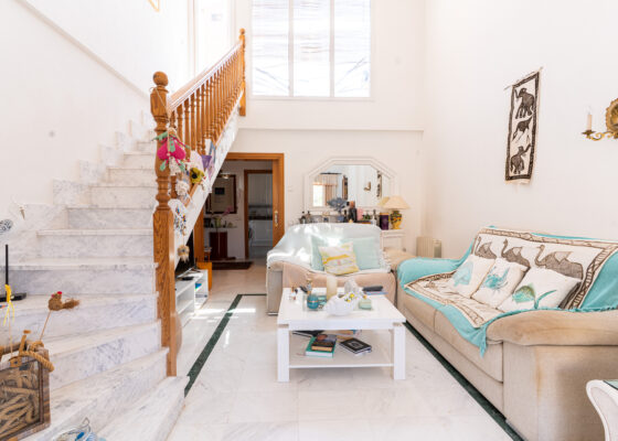 Penthouse in Son Caliu – Palmanova for sale
