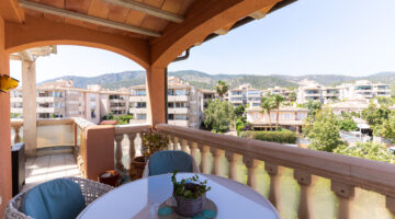 Penthouse in Son Caliu – Palmanova for sale