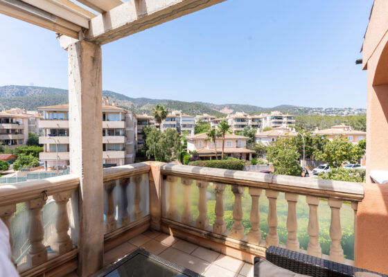 Penthouse in Son Caliu – Palmanova for sale