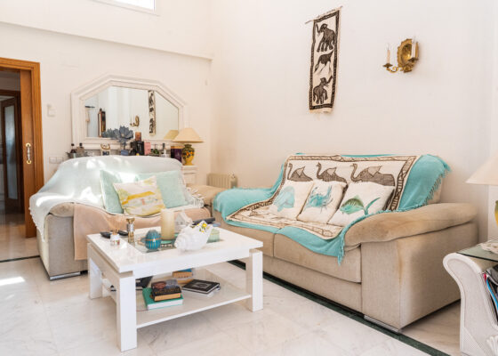 Penthouse in Son Caliu – Palmanova for sale