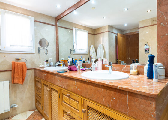 Penthouse in Son Caliu – Palmanova for sale