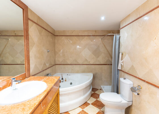 Penthouse in Son Caliu – Palmanova for sale