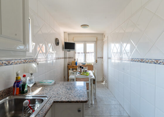 Penthouse in Son Caliu – Palmanova for sale