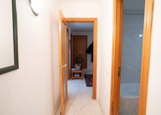 Penthouse in Son Caliu – Palmanova for sale