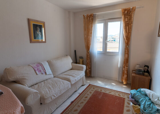 Penthouse in Son Caliu – Palmanova for sale