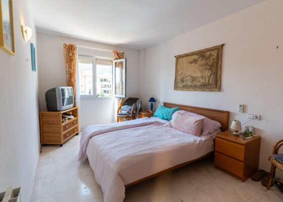 Penthouse in Son Caliu – Palmanova for sale