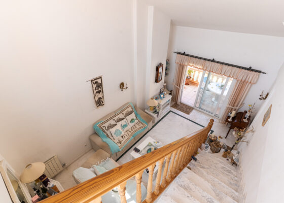 Penthouse in Son Caliu – Palmanova for sale