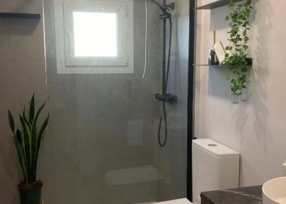 Three bedroom Penthouse with seaviews in Santa Ponsa for sale
