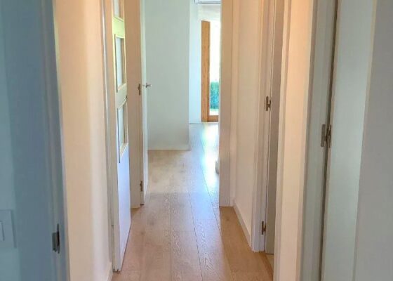 Three bedroom Penthouse with seaviews in Santa Ponsa for sale