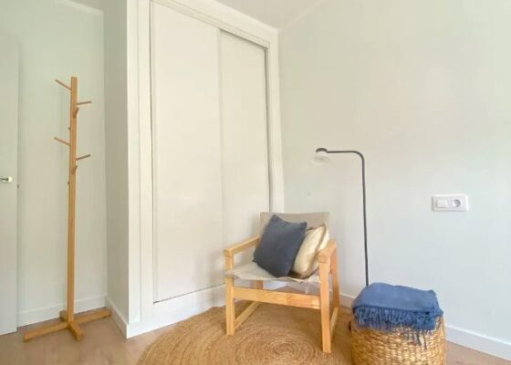 Three bedroom Penthouse with seaviews in Santa Ponsa for sale