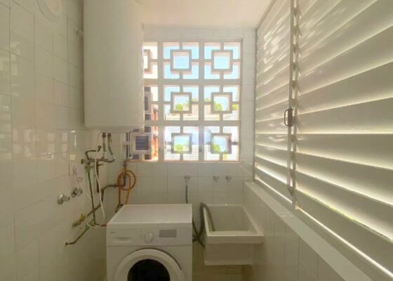 Three bedroom Penthouse with seaviews in Santa Ponsa for sale