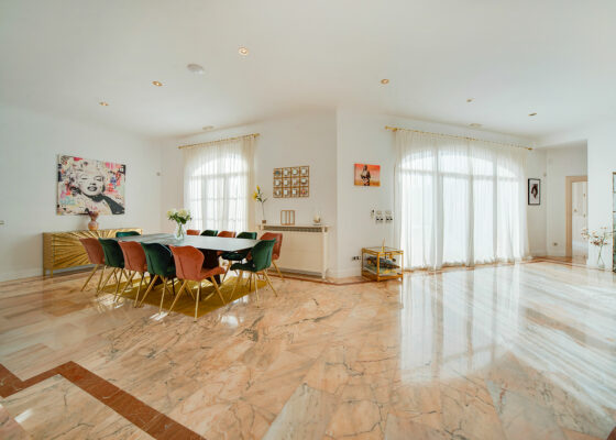 Villa in Son Vida for sale