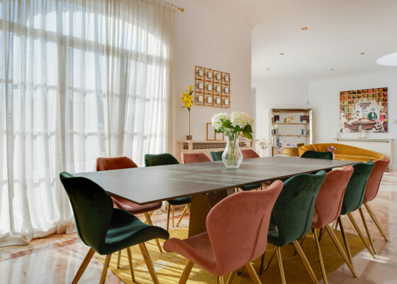 Villa in Son Vida for sale