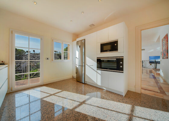 Villa in Son Vida for sale