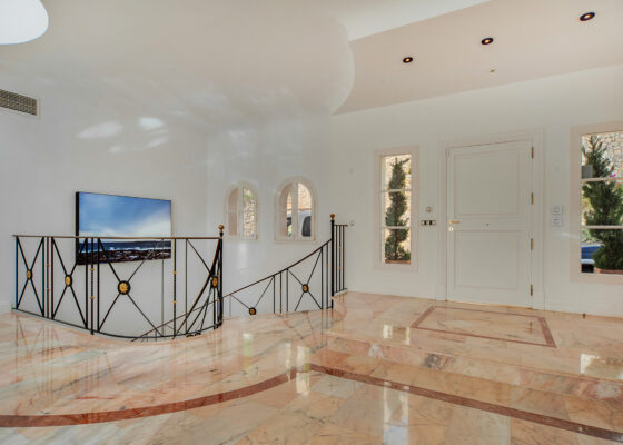 Villa in Son Vida for sale