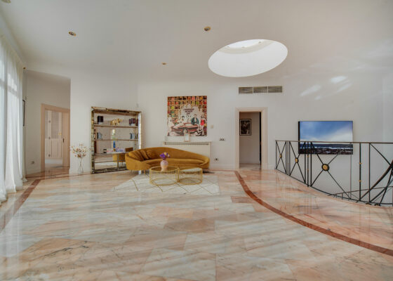 Villa in Son Vida for sale