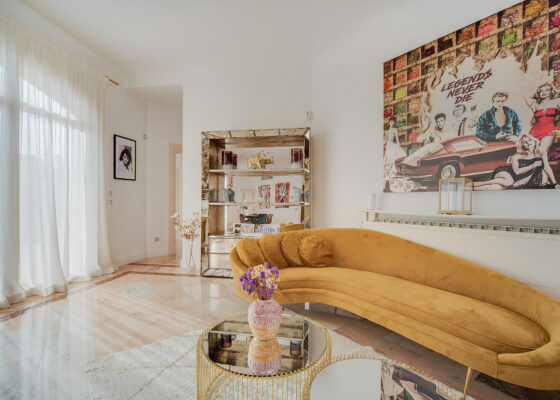 Villa in Son Vida for sale