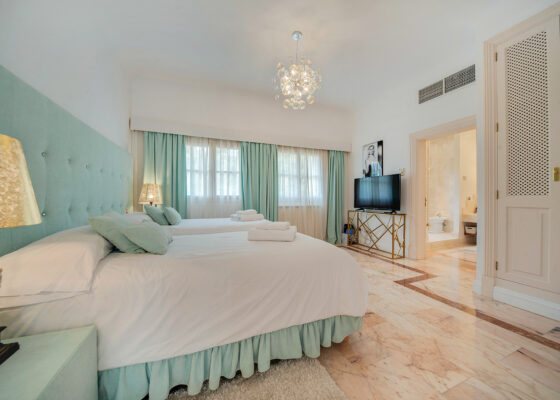 Villa in Son Vida for sale