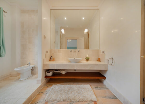 Villa in Son Vida for sale