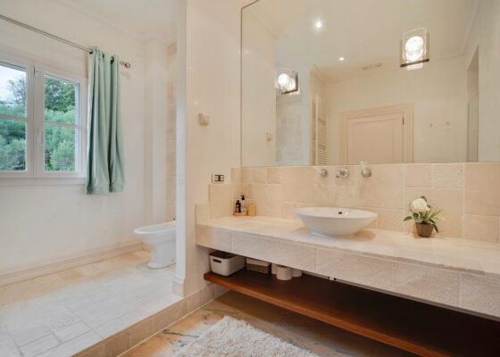 Villa in Son Vida for sale