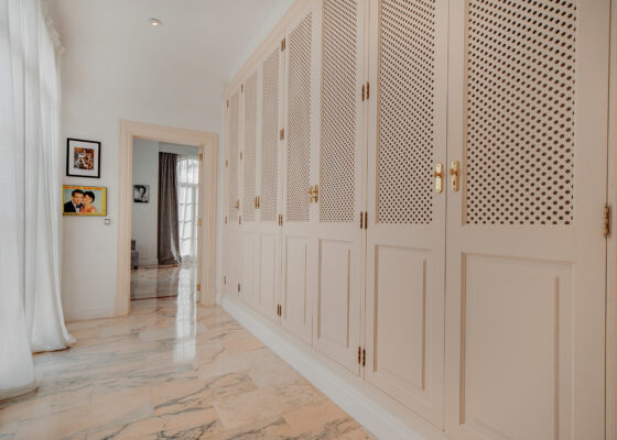 Villa in Son Vida for sale