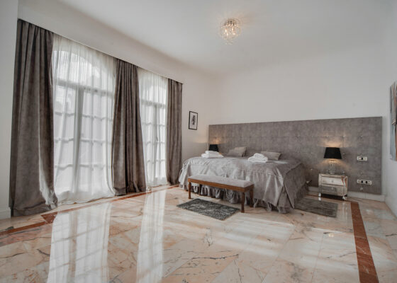 Villa in Son Vida for sale