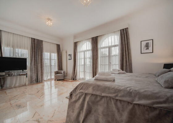 Villa in Son Vida for sale