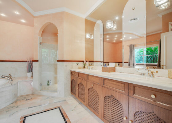 Villa in Son Vida for sale