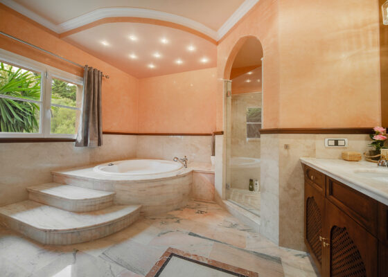 Villa in Son Vida for sale