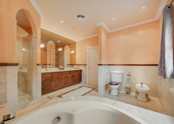 Villa in Son Vida for sale