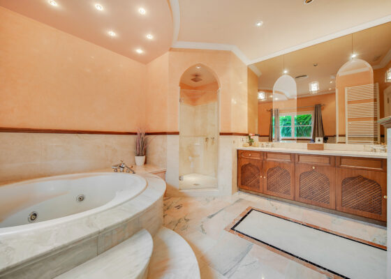 Villa in Son Vida for sale