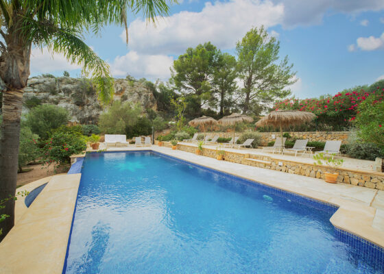 Villa in Son Vida for sale