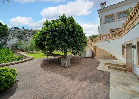 Villa in Son Vida for sale