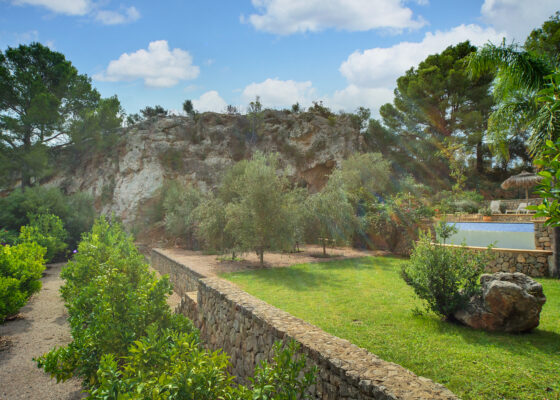 Villa in Son Vida for sale