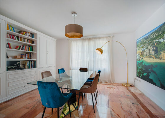 Villa in Son Vida for sale