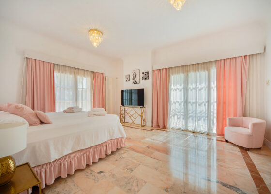 Villa in Son Vida for sale