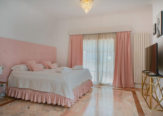 Villa in Son Vida for sale