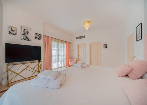 Villa in Son Vida for sale
