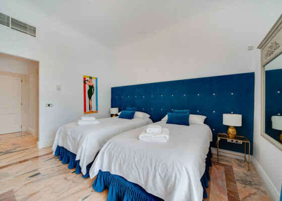 Villa in Son Vida for sale